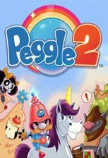 Peggle 2 (Xbox 360 Key) - Gry do pobrania na Xbox 360