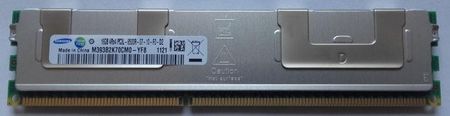 Samsung 16GB DDR3 (M393B2K70CM0YF8)