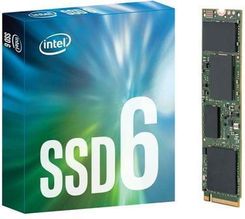 Zdjęcie Intel SSD 600p 512GB M.2 (SSDPEKKW512G7X1) - Gdynia