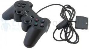Sti Pad Kontroler Do Ps2 Playstation 2 (Ak117A)
