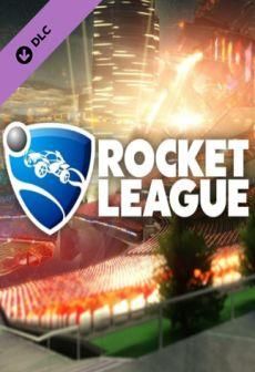 Rocket League Esper (Digital)