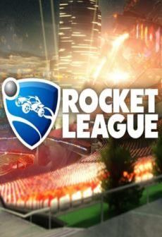 Rocket League (Xbox One Key)