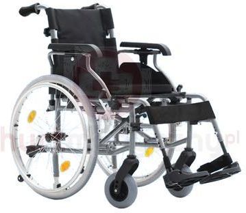 ARmedical Wózek Inwalidzki Aluminiowy Prestige Ar-350 