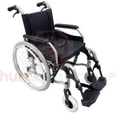 Zdjęcie ARmedical Wózek Inwalidzki Aluminiowy Dynamic Ar-330 - Dobczyce