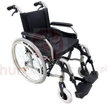 ARmedical Wózek Inwalidzki Aluminiowy Dynamic Ar-330