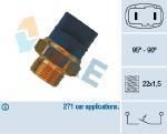 FAE Przełącznik termiczny, wentylator chłodnicy - 36370