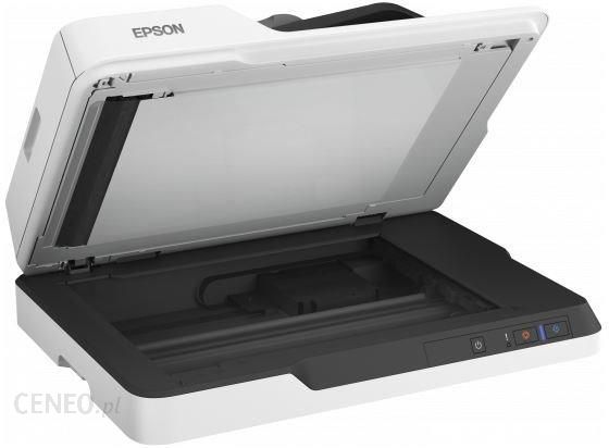 Epson WorkForce DS-1630 