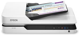 Epson WorkForce DS-1630 