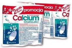 kupić Suplementy na alergię Teva Calcium 14 tabl.