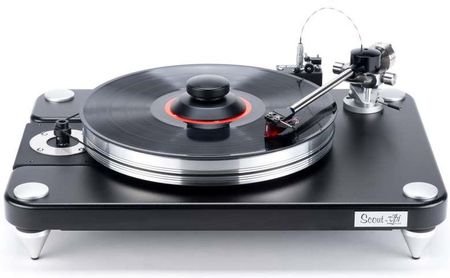 VPI Scout