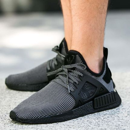 Buty adidas nmd xr1 primeknit hotsell