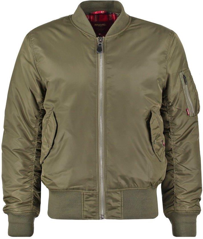 Merc hardy bomber on sale jacket