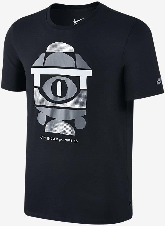 nike cody hudson t shirt