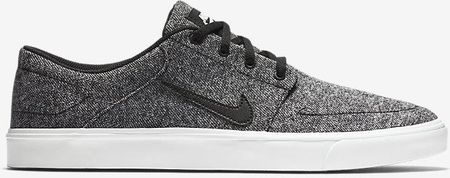 Nike sb portmore canvas hot sale premium