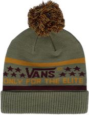 vans elite beanie