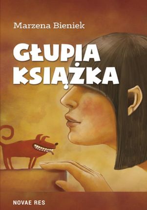 Głupia książka