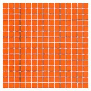 Dunin Q-series mozaika Q Orange 32,7x32,7