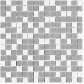 Dunin Q-series mozaika Qmx Grey 32,7x32,7