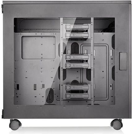 thermaltake corew200 フルタワー pcケース 中古 thermaltake corew200 フルタワー pcケース 中古