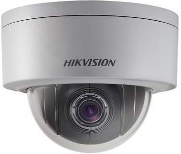 Hikvision DS-2DE3204W-DE Kamera IP kopułowa mini PTZ, 2 Mpix, 2.8-12mm x4, FullHD