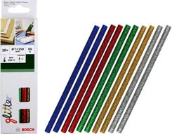 Zdjęcie Bosch Klej topliwy Glitter 7 7x150 60 g 2609256D31 - Sokółka