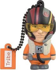 Pendrive Tribe Star Wars Poe 16gb Fd030505 Opinie I Ceny Na Ceneo Pl