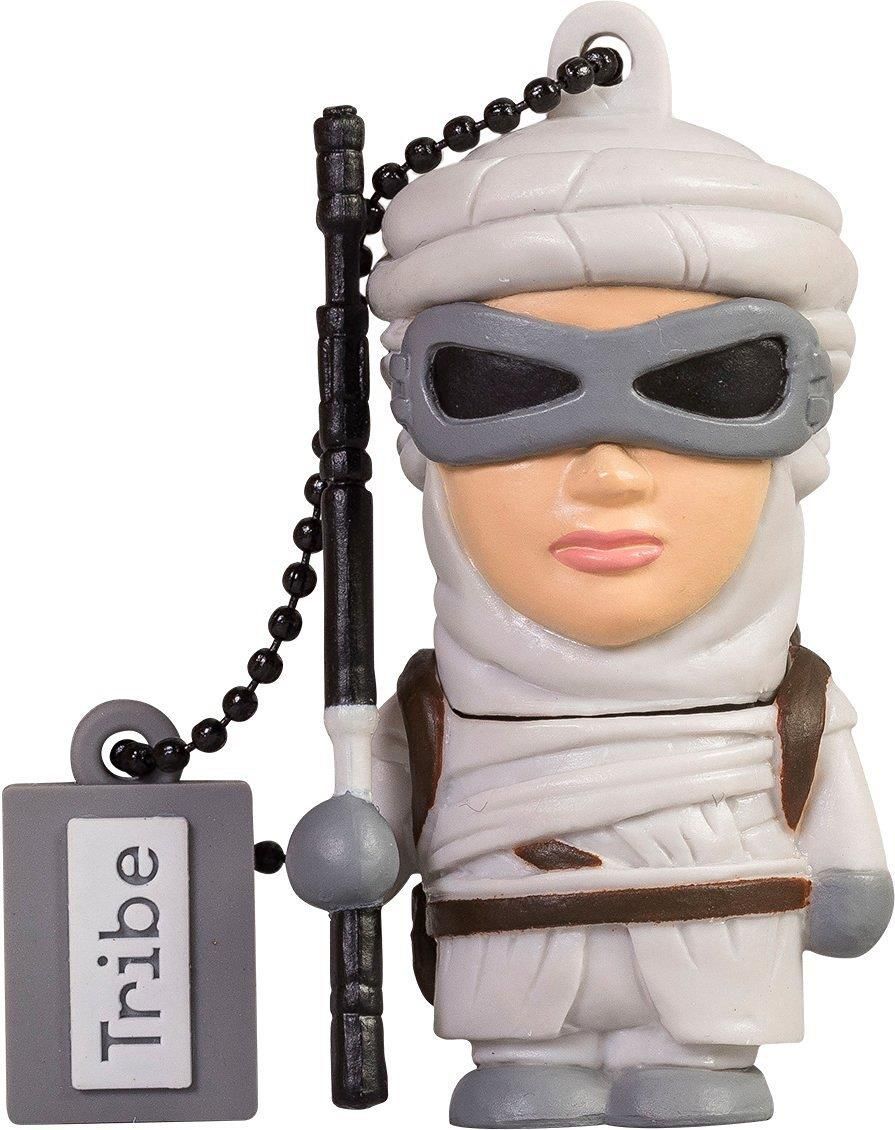 Pendrive Tribe Star Wars Rey 16gb Fd030506 Opinie I Ceny Na Ceneo Pl