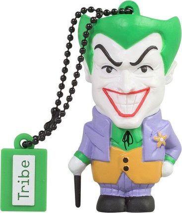 Tribe DC Comics Joker 8GB (FD031405)