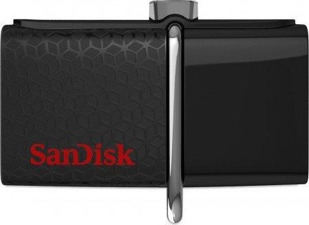 SanDisk Ultra Dual 32GB (SDDD2-032G-GAM46)