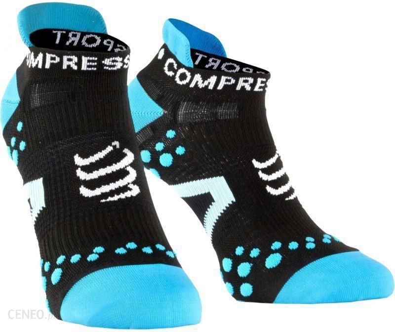 Compressport Skarpety Racing Socks V2 Run Rslv2-99Bl - Ceny i opinie ...