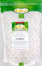 Zdjęcie Targroch Musli Tropikalne 1000G - Bobolice
