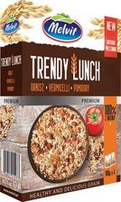 Zdjęcie Melvit "Trendy Lunch" Mieszanka Orkisz, Vermicelli, Suszone Pomidory 100G - Bełchatów