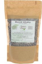 Zdjęcie Info-Farm Błonnik Witalny Oczyszczający 500G  Natur Planet - Bochnia