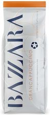 Bazzara Kawa Ziarnista Grancappuccino 1Kg