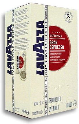 Lavazza Ese Gran Espresso Karton 150 Szt.