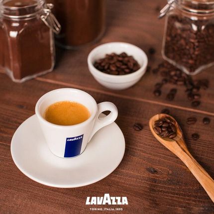 Lavazza Caffé Crema Gustoso - seulement 13,49 € chez