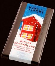Zdjęcie Vivani Żż Czekolada Zimowa Bio 100 G - Augustów