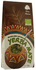Zdjęcie Dary Natury  Herbatki Bio Dary Natury Yerba Mate Bio 50 G - Piechowice