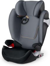 cybex solution cena