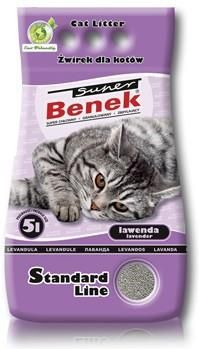 Certech Super Benek Lawenda (Jasny Fiolet) 5L