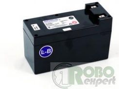 Zdjęcie Zucchetti Akumulator Ambrogio 7,5 Ah 25,5V Li-Ion 110Z03700A - Piaseczno