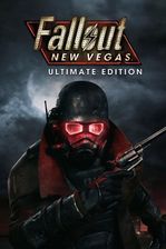 Zdjęcie Fallout New Vegas Ultimate Edition (Gra PC) - Lubin