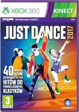 Zdjęcie Just Dance 2017 (Gra X360) - Aleksandrów Kujawski