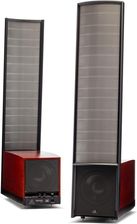 Martin Logan Expression Esl13A Gloss Mettalic-Gloss Rosso