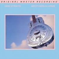 Dire Straits - Brothers In Arms Mobile Fidelity (Winyl)