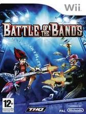 Battle of the Bands (Gra Wii)