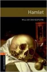 Oxford Bookworms Library 3rd Edition level 2: Hamlet