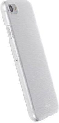 Krusell Bodencover do iPhone 7 biały (60718)