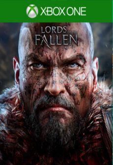 Lords Of The Fallen (Xbox One Key)