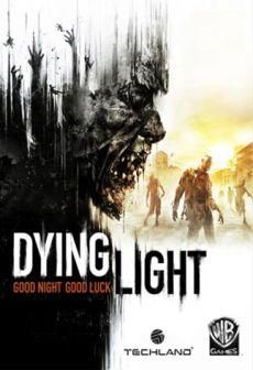 Dying Light (Xbox One Key)